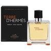 Perfumy - HERMES PARIS - TERRE D'HERMES - Ekstrakt perfum - 75 ml - Kobieta