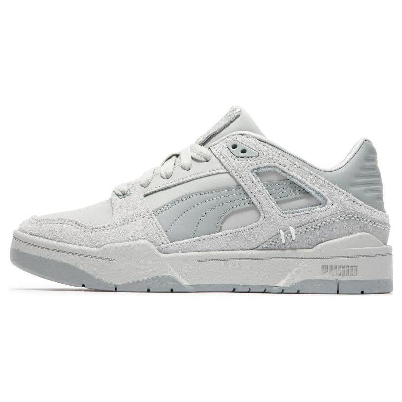 PUMA Slipstream Premium Cool Light Gray Men s 390116-05 EU 40