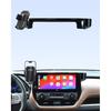 PZK Car Phone Mount for Toyota Grand Highlander 2024-2026 12.3-inch Screen