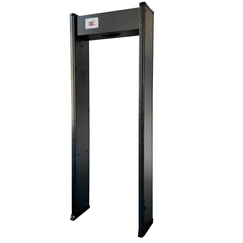 Jiangce DT2300 Single-Zone Security Door Panel