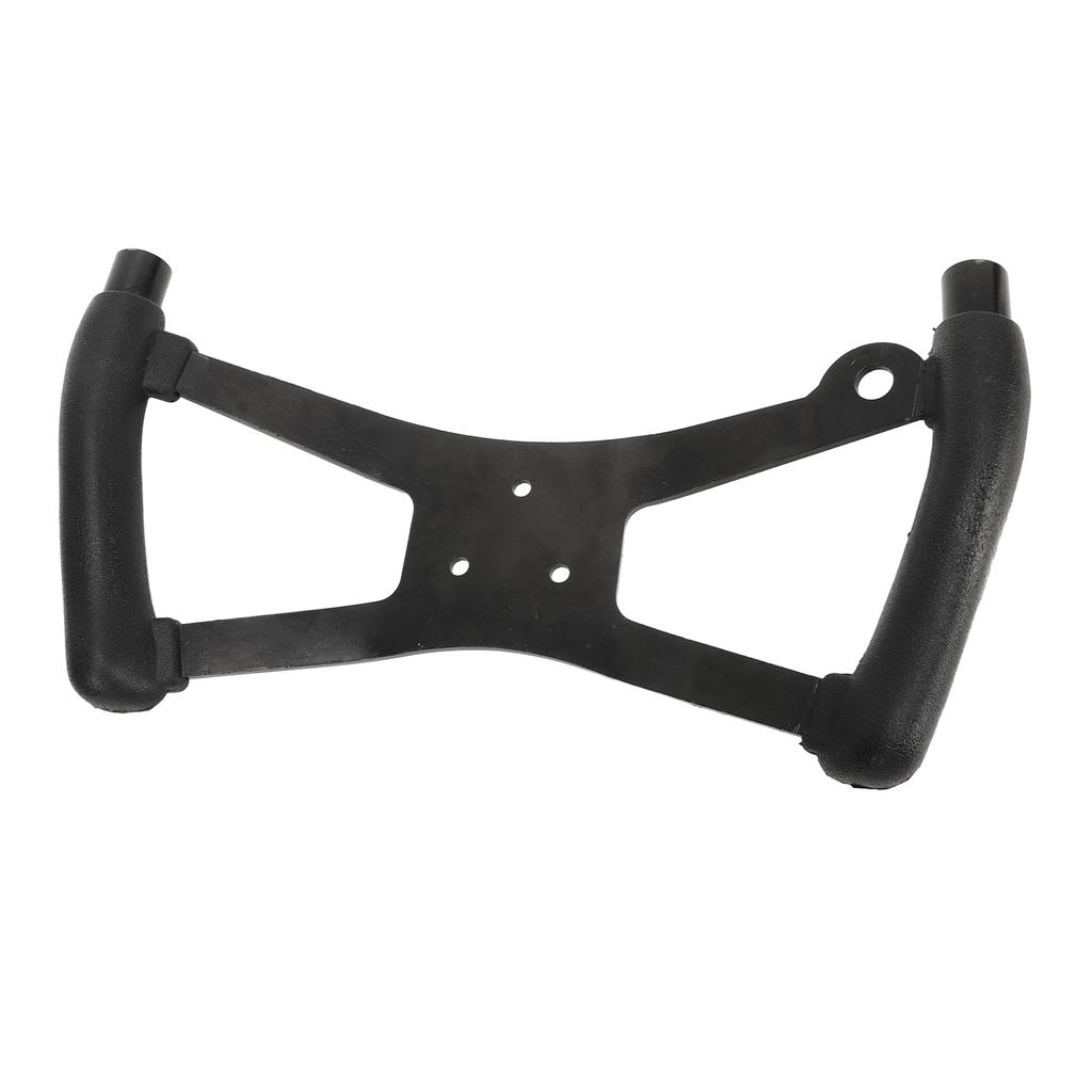 Go Kart Steering Wheel H Style Racing DIY Modification Improved Handling Steering Wheel Universal for ATV UTV