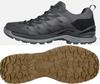 Обувь для треккинга Lowa Ferrox GTX Lo (310696) anthracite