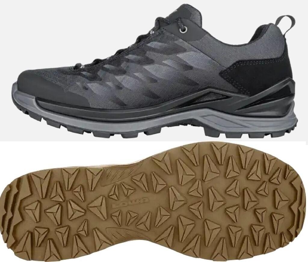 Обувь для треккинга Lowa Ferrox GTX Lo (310696) anthracite