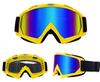 BOLLFO X400 Off-road Cycling & Ski Goggles - Windproof, Sandproof, Protective Outdoor Sports Eyewear