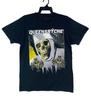 Vtg 2007 Queensryche Band Short Sleeve On Tour S To 6XL Shirt CK216