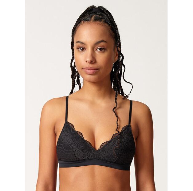 Бюстгальтер без косточек Skiny 82628 EU 44AB