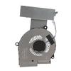 CPU GPU Fan Replacement for HP for OMEN 15 Dc L30204 001 L29354 001 DC 5V 0.5A 4 Pin Professional Laptop Cooling Fan