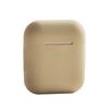 Doraemons Pocket Silicone Anti-shock Wireless Earphone Full Protective Cover Case for Airpods 1 2