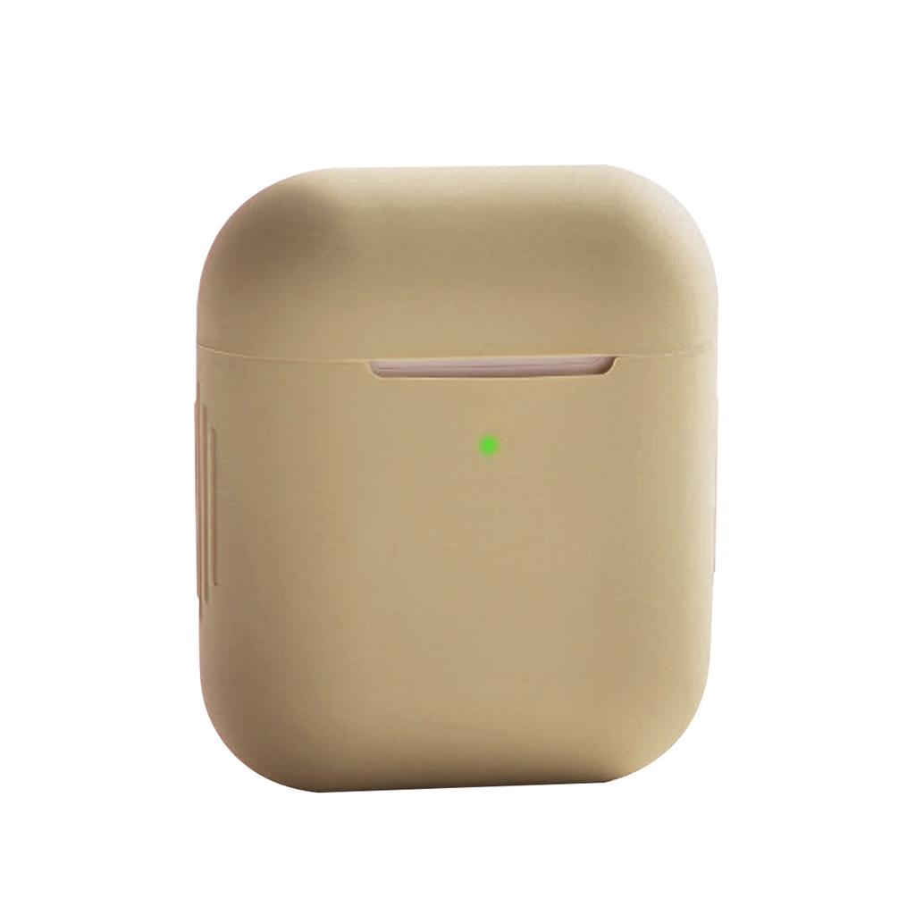 Doraemons Pocket Silicone Anti-shock Wireless Earphone Full Protective Cover Case for Airpods 1 2