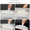 Tearable Lint Roller: Hair & Lint Cleaner for Clothes and Bedding