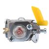 Vaporizer Is Suitable for Ryobi EX 26 Carburetor Ryobi Ry26000 Ry28000 30Cc 26Cc Trimmer Carbohydrate