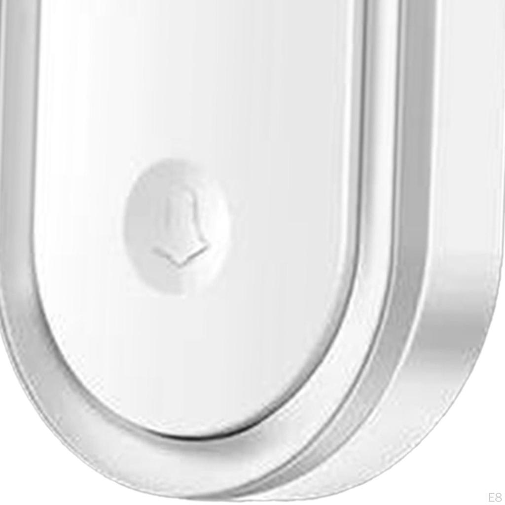 Wireless Doorbell Multifunctional Home for Hotel Warehouses