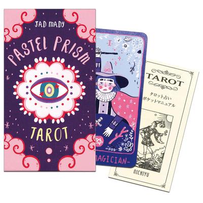 Geleceği tahmin ediyoruz – Tarot
