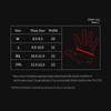 Motorcycle Gloves Men Leather Gloves Summer Cycling Motorbike Guantes Moto Motocross Bicycle Touch Screen Breathable Protective
