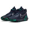 Nike KD Trey 5 IX EP 'Obsidian Clear Emerald' Men's CW3402-400