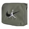 Jordan Sports Casual Shoulder Bag Unisex bags Gray-Green JD2613031AD-002