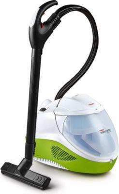POLTI Vaporetto Lecoaspira FAV80 Turbo Intelligence