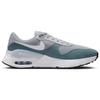 Nike Air Max SYSTM Wolf Grey Aqua Blue Unisex Sneakers White Black DM9537-006