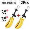 Dual Use Shoe Stretcher for Men Women Anti-Deformation Internal Support Shoe Lasts Adjustable Width & Length Expander 1Pcs/2Pcs