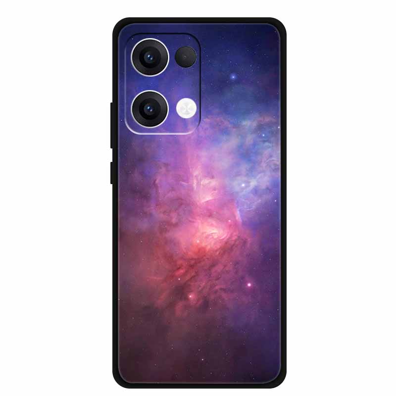 For Oppo Reno13 5G Case Reno13 Pro 5G Soft TPU Silicone Cover for Reno 13/ Reno13 Pro Soft Case Protective Phone Cases Reno13 5G
