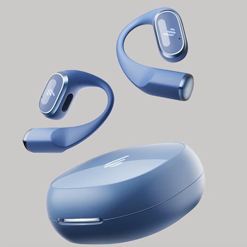 Edifier Comfo Solo Open-Ear True Wireless Earbuds