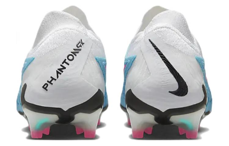 Nike Gripknit Phantom Gx Elite Fg Baltic Blue DC9968-446