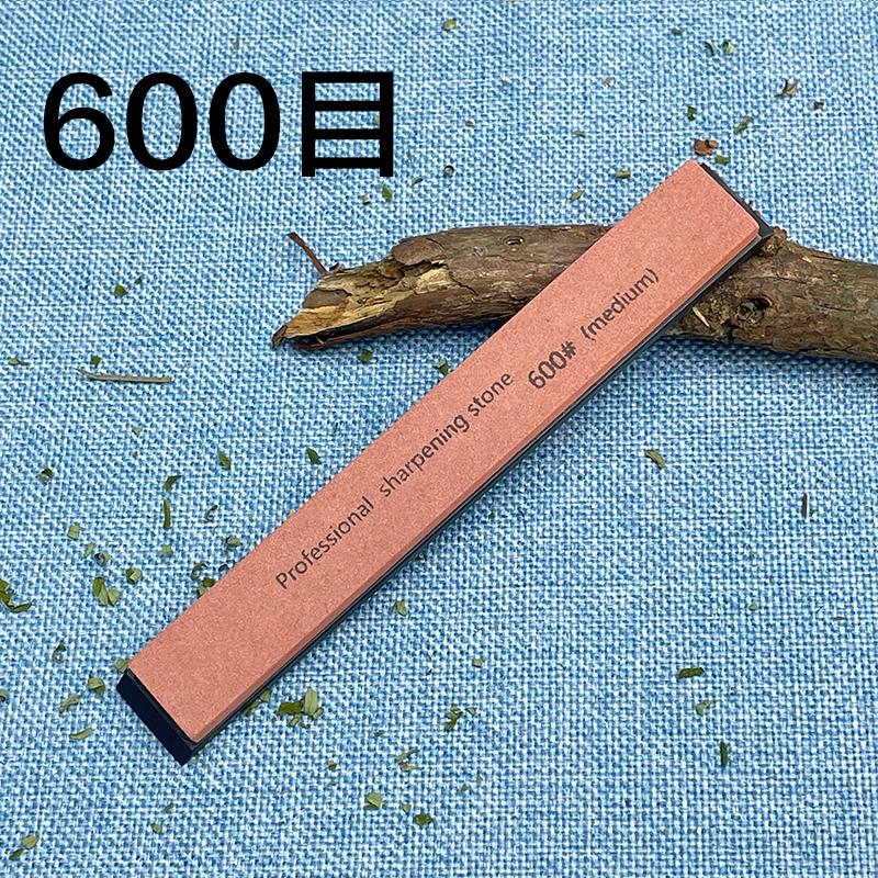 Knife Sharpener Sharpening Brand New 60-2000 Grit Professional Stone Fixed Grinding Stone Whetstone Water for Kitchen Tools
