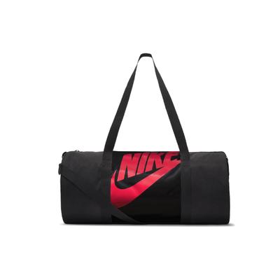 Nike Heritage Travel Bags Black Casual CK7916-010