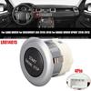 Ignition Stop Start Button Switch LR014015 for Land Rover for Discovery 4 2010-2016 and Sport 2010-2013