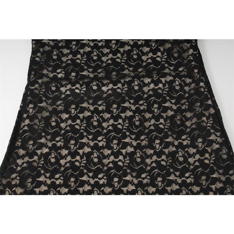 Women's Deep V Fanny Pack Hip Fish Tail Sexy Hot Fashion Party Lace Strap Dress