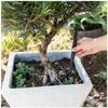 1020Pcs Plant Aeration Tubes For Pots -Root Rot Preventionprevent Overwatering For Healthy Rootswet-Dry Cycle.Gardening Tools
