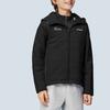 Kids' Jacket ASICS Padded Jacket Sports Performance Kids'