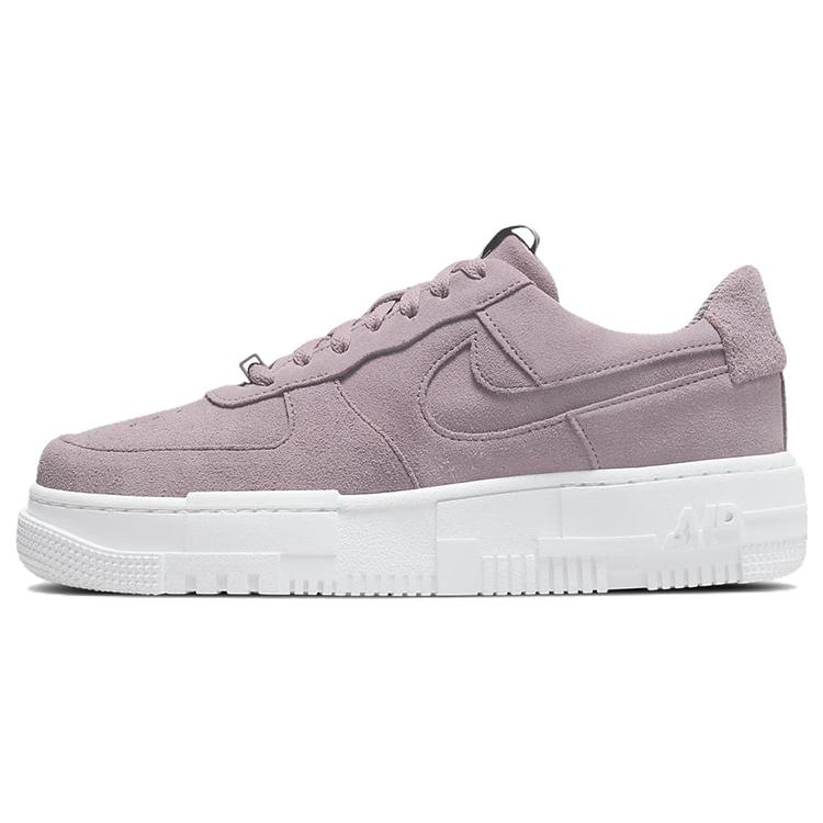 

Новые женские Nike Air Force 1 Pixel Plum Fog DQ5570-501 36.5