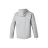 Under Armour Jacket Men's Light Gray Unisex 23600401-009