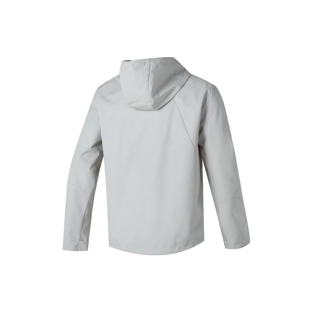 Under Armour Jacket Men's Light Gray Unisex 23600401-009