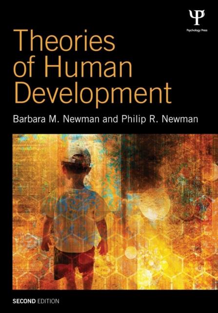 The Theories of Human Development Book