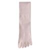 Women's Antibacterial Cotton Five-Toe Mid-Calf Socks for Spring and Autumn