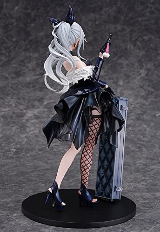 Wonderful Works Frontline MDR Party Observer Scale ABS PVC Complete Figure Dolls' Ver. 1/7 & Pre-painted