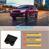 For Honda CITY   CITY HB 2026 Central Console Cup Holder Storage Box Multifunction Car Drink Holder Interior Organizer