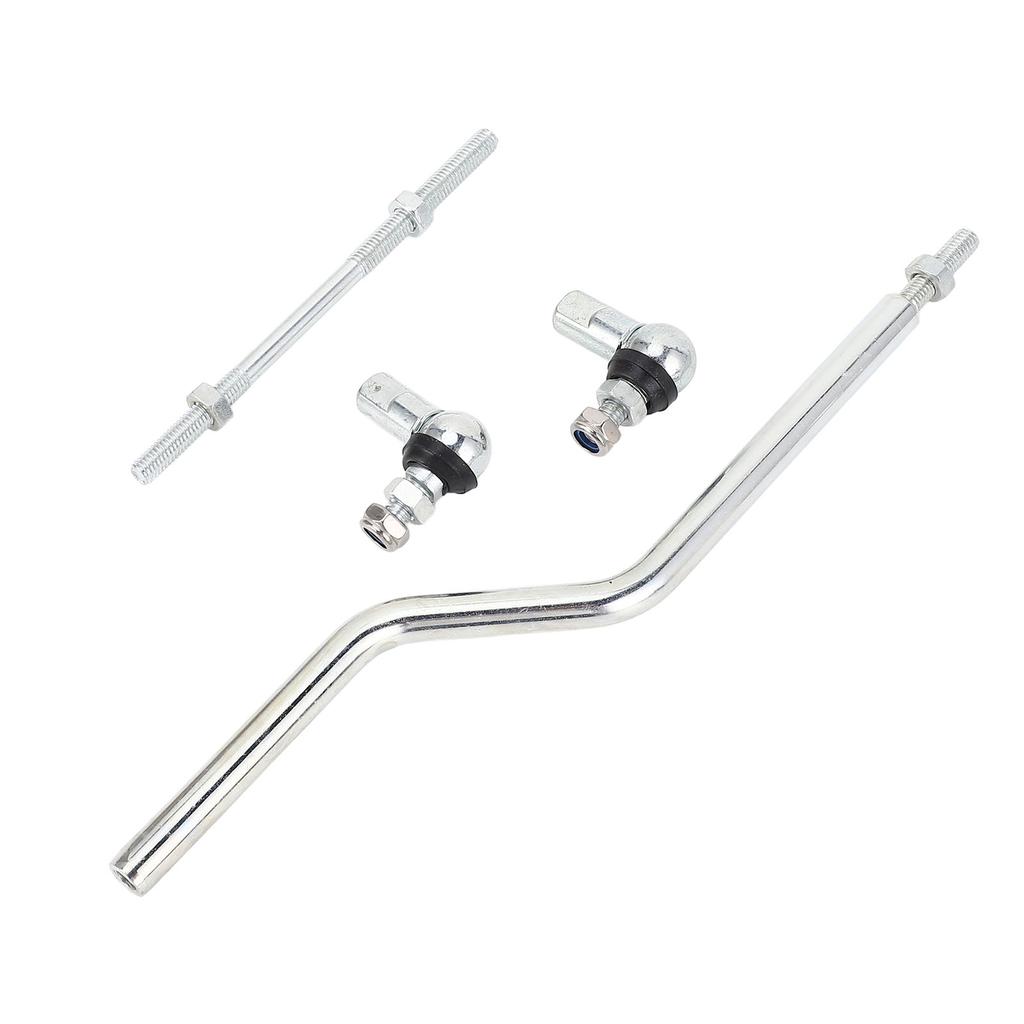 Throttle Linkage Rod Kit 3932317 Metal Accelerator Linkage Rod Assembly Kit for PPump 2500 3500