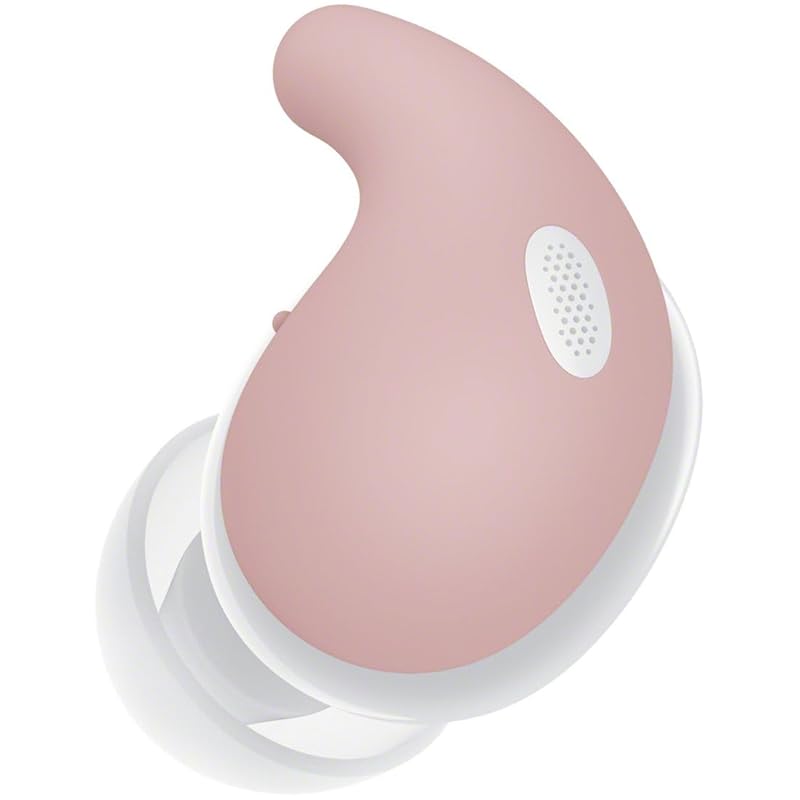 

sony LinkBuds Air fitting supporter for Fit ash pink For WF-LS910N only