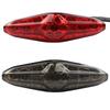 Motorcycle LED Brake Stop Tail Light Signal Indicators Motorbike Rear Brake Lamp
