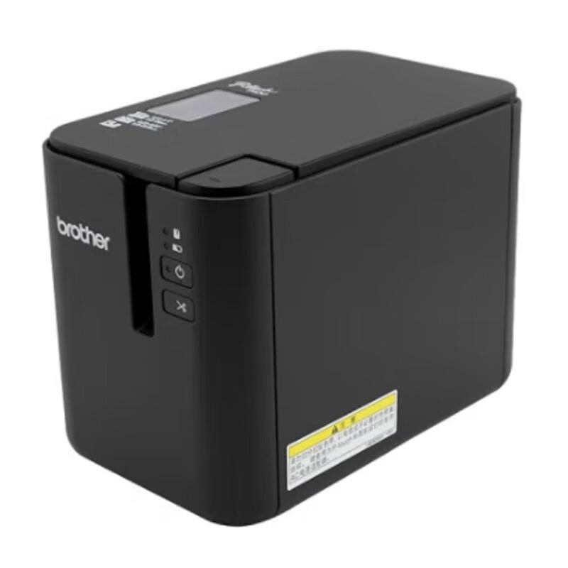 Brother PT-P900 Professional Label Printer