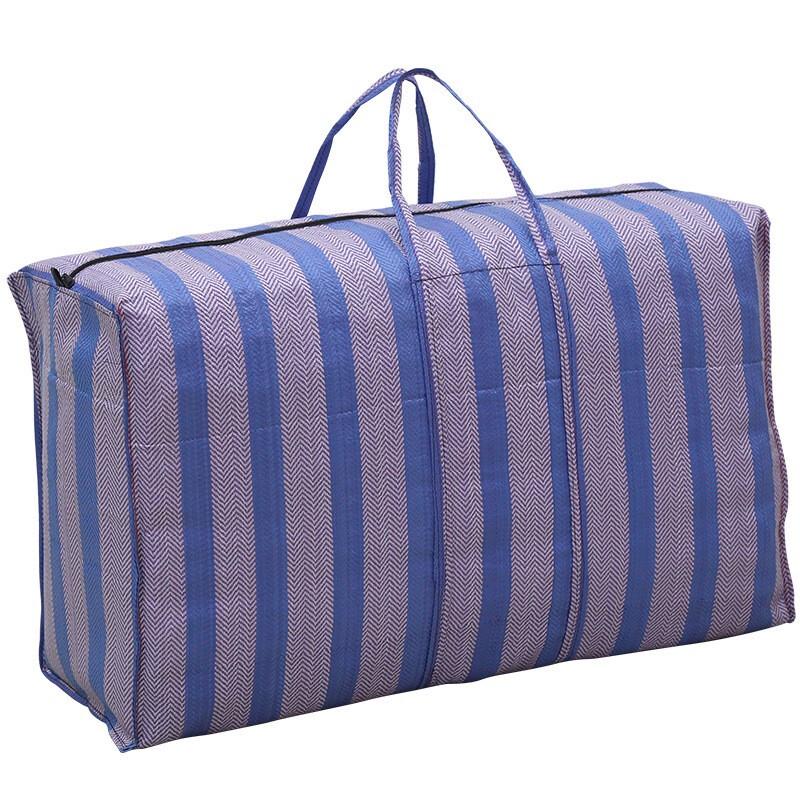 Fuxing Large Woven Moving & Storage Bags