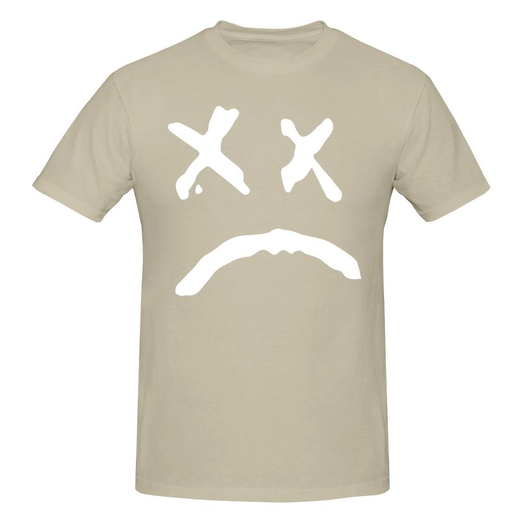 Funny Lil Peep The Peep Show Design Unisexs Printed Tshirt Unisex T Shirtcotton