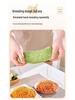 Multifunctional Pure Copper Electric Meat Grinder & Food Processor