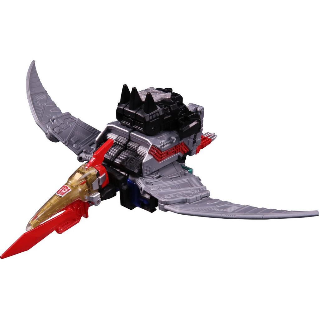 Transformers Power of the Primes Dinobot Swoop PP-12