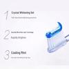 Blue Moon Aloe Antibacterial Hand Wash & Zhonghua Toothpaste Value Pack