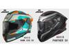 Lente AXXIS MT-V-31 per Caschi MT AXXIS HAWK EVO SV/PANTHER SV
