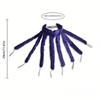Get Gorgeous Curls Overnight with This Octopus-Shaped Heatless Hair Curler!